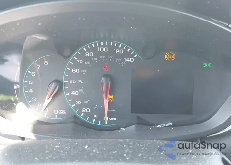 2019 Chevrolet Trax Lt из США, поврежденный, VIN KL7CJLSB7KB914700